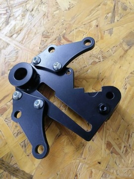 Зажим HB + Зажим KTM EXC SXF TPI 250 300 450 500 Stunt SM