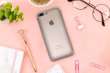 Силиконовый чехол для IPHONE 7 PLUS CASE COVER