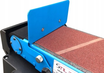 СТИЛЕР-ДИСК ЛЕНТ-ШЛИФОВАЛЬНЫЙ 150X1220CM 6X10