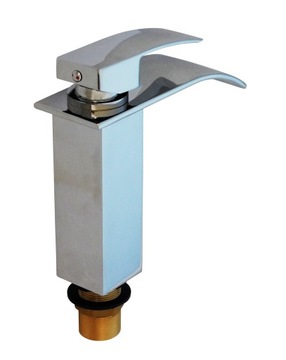 ВАННАЯ УМЫВАЛЬНИК FAPPER КАСКАД НИЗКИЙ СТОЯЩИЙ КВАДРАТ ФАБРИКА