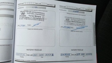 Hyundai Kona I Crossover Facelifting 1.0 T-GDI 120KM 2021 Hyundai Kona Hyundai Kona 1.0 T-GDI Premium Benzyna 120KM, zdjęcie 21