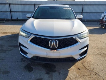 Acura RDX II 2021 Acura RDX Technology 2021 2.0 Benzyna 272KM, zdjęcie 5