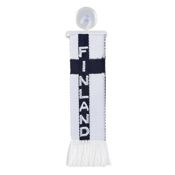 PROPORCZYK FLAGA OZDOBA PRZEWIESZKA FINLAND TIR