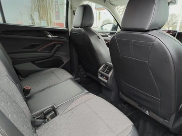 Volkswagen Tayron 2025 Volkswagen Tayron 2.0 TDI 193KM 4x4 Life Plus DSG,, zdjęcie 24