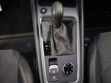 Cupra Ateca Crossover Facelifting 2.0 TSI 190KM 2023 Cupra Ateca 2.0 TSI DSG 4Drive Suv 190KM 2023, zdjęcie 11