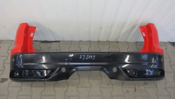 Zderzak tył tylny Ford Focus MK3 ST KOMBI 10-