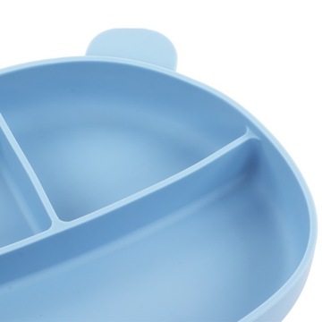 ПЕРВЫЙ НАБОР СИЛИКОНОВЫХ СТОЛОВЫХ ПРИБОРОВ