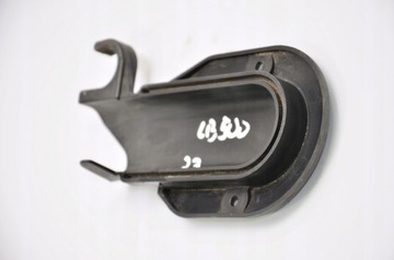 Крышка корпуса воздушного фильтра Honda CB 500 93-05