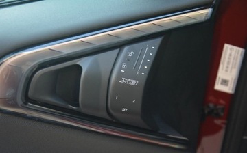 BMW X3 G45 2025 BMW X3 BMW Bonkowscy Hybryda MHEV Dostepne od reki 2.0 Hybryda 190KM, zdjęcie 7