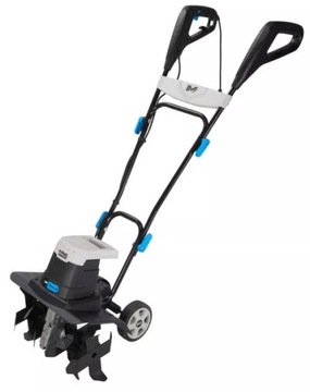 Glebogryzarka elektryczna MacAllister 1400W STAL