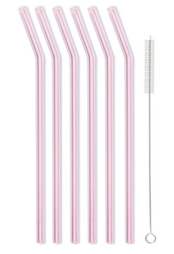 МНОГОРАЗОВОЕ ОЧИСТИТЕЛЬ ДЛЯ СТЕКЛА, 7 СОЛОМОК, ОЧИСТИТЕЛЬ ПИТЬЕВЫХ ТРУБ