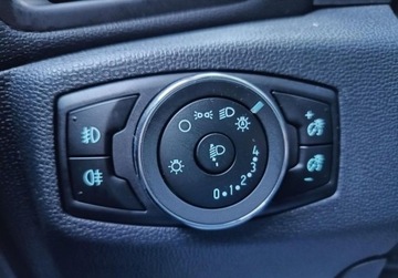 Ford Ecosport II SUV Facelifting 1.0 EcoBoost 125KM 2021 Ford EcoSport 1.0 125KM Titanium Salon PL Klimatyzacja Benzyna 125KM, zdjęcie 23