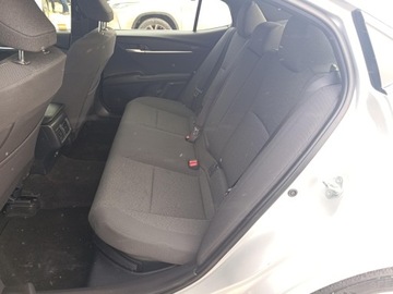 Toyota Camry IX 2024 Toyota Camry 2.5 Hybrid Comfort CVT Toyota Camry 2, zdjęcie 14