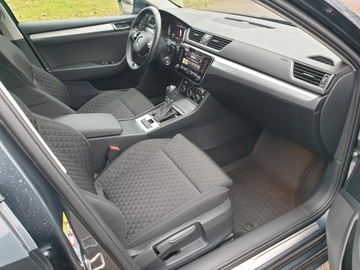 Skoda Superb III 2020 Skoda Superb iV 218KM Plug-in , Virtual Cocpit, TEMP.ADAPT, LED MATRIX, zdjęcie 18