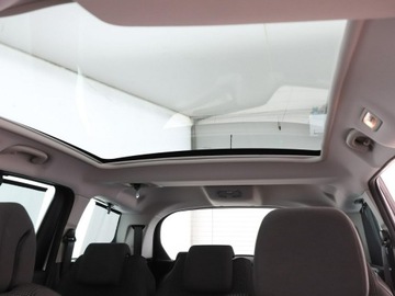 Peugeot 5008 I Minivan Facelifting 1.6 BlueHDi 120KM 2016 Peugeot 5008 Panorama, Czujniki, Aut.klima, Navi,, zdjęcie 34
