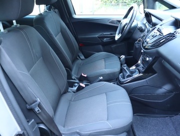 Ford B-MAX 1.5 Duratorq TDCi 75KM 2012 Ford B-Max 1.5 TDCi, Klima, Klimatronic, Tempomat, zdjęcie 8