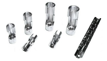 Ключи ТЕСАМ для откручивания топливопроводов