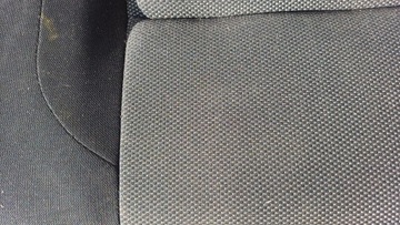 NISSAN JUKE F15 10-18 SEDADLO POHOVKA SEDAČKA