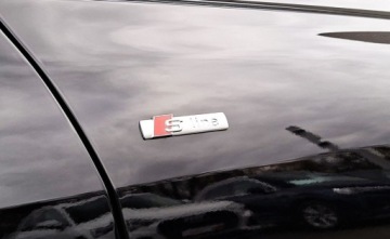 Audi A5 B10 Limousine 2.0 TDI 204KM 2025 Audi A5 Limousine TDI 204KM Quattro S line S tronic AmbienteMatrixLEDKamer, zdjęcie 27