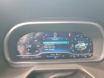 Chevrolet Tahoe GMT900 2023 Chevrolet Tahoe High Country 2023 6.2 Benzyna 420KM, zdjęcie 9