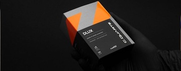 CarPro Cquartz DLUX zestaw z powłoką ceramiczną do zabezpieczania 30ml
