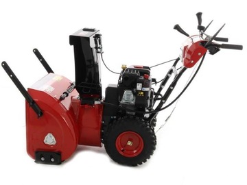 Снегоочиститель GeoTech STP766 WEBS