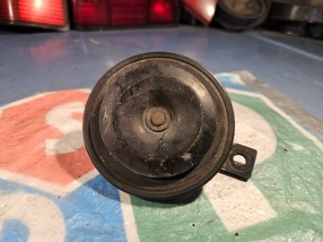 KLAKSON SIGNÁL ZVUKOVÝ OPEL TIGRA 12V