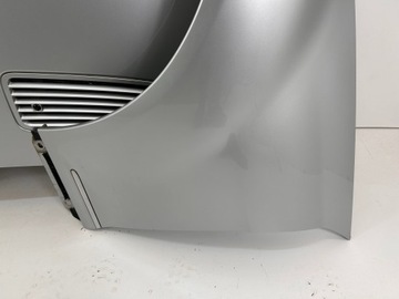 MERCEDES CL W216 КРЫЛО ПЕРЕДНЕЕ ЛЕВОЕ 775