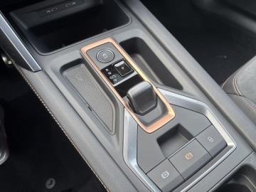 Cupra Formentor Crossover Facelifting 2.0 TSI 204KM 2026 Cupra Formentor 2.0 TSI 204 KM 7-biegowa automatyc, zdjęcie 23