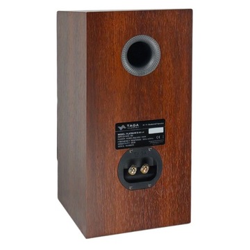 TAGA HARMONY PLATINUM B-40 V.4 ПЛАТНЫЕ ДИНАМИКИ