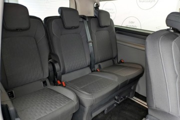 Ford Tourneo Custom II  L1 2.0 EcoBlue 170 KM 170KM 2026 FORD Tourneo Custom 320 L2H1 Titanium A8 2.0 170KM, zdjęcie 14