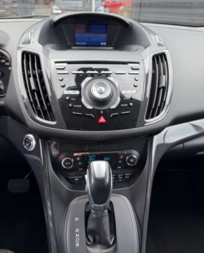 Ford Kuga II SUV 2.0 Duratorq TDCi 163KM 2014 Ford Kuga 2,0 163 KM 4x4 Tytanium Xenon Kamera Navi PDC Asystent 2.0 Diesel, zdjęcie 18