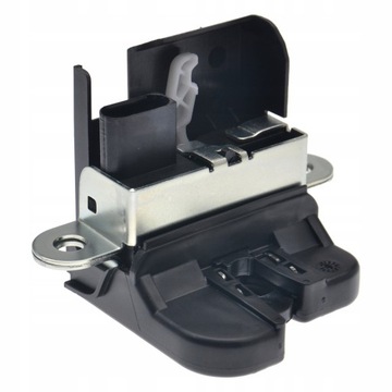 ЗАМОК, КНОПКА КРЫШКИ БАГАЖНИКА СИДЕНЬЯ VW