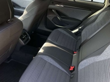 Skoda Superb III Kombi Facelifting 1.5 TSI 150KM 2024 Skoda Superb Skoda superb IV Combi 1.5 Hybryda Plug-in 204KM, zdjęcie 8