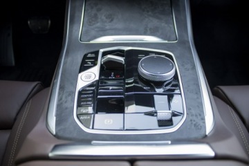 BMW X5 G05 SUV Facelifting 3.0 30d 298KM 2026 BMW X5 xDrive30d, zdjęcie 17