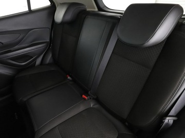 Opel Mokka I X 1.4 Turbo Ecotec 140KM 2018 Opel Mokka X półskóra klima auto multifunkcja, zdjęcie 16