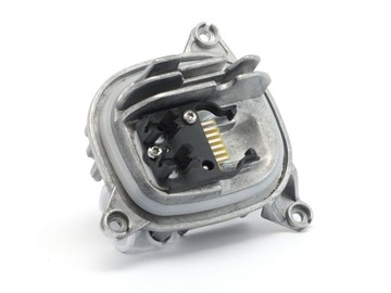 Светодиодный модуль ДХО левый BMW X3 X4 G01 G02 17+