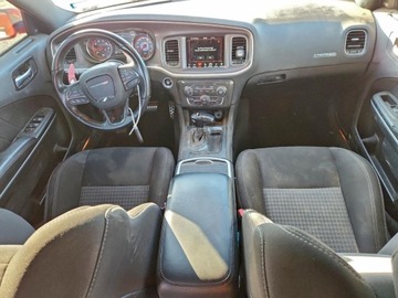 Dodge Charger VII 2022 Dodge Charger RT 2022 5.7L 5.7 Benzyna 370KM, zdjęcie 8