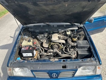 FSO Polonez 1999 Polonez Caro Polonez Caro Plus 1.6 benz Lpg STAG Wspomaganie kier II WL, zdjęcie 28