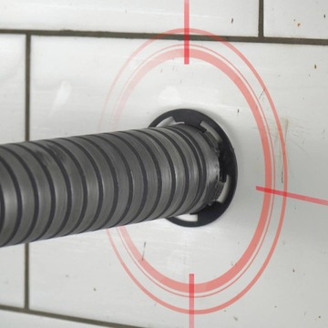 Центрирующая вставка для корончатых сверл RS-TX 82-102 мм CENTRATOR