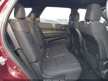 Dodge Durango III 3.6 V6 294KM 2026 Dodge Durango GT 2026 3.6L 3.6 Benzyna 295KM, zdjęcie 12