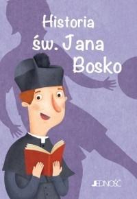 HISTORIA ŚW. JANA BOSKO FRANCESCA FABRIS, GIUSY CAPIZZY