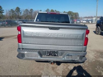 Chevrolet Silverado II 2023 Chevrolet Silverado 1500 Short Bed Ltz 2023 5.3 Benzyna 355KM, zdjęcie 4