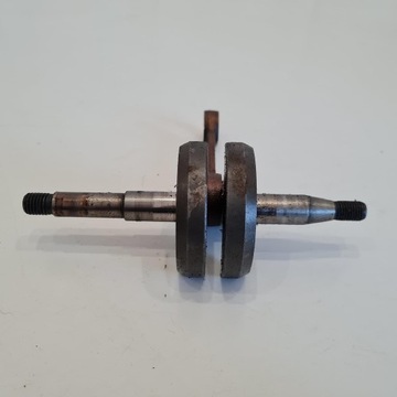 ШАТУН КОЛЕНВАЛА STIGA SP 350