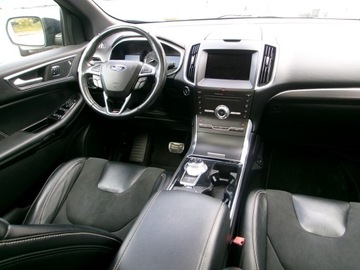 Ford Edge II 2019 Ford Edge 2.7 ST 4x4 354 KM, zdjęcie 6