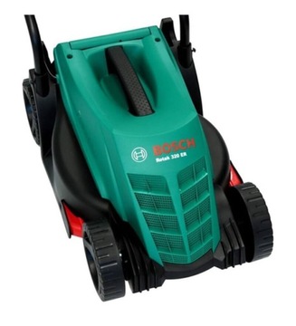 Kosiarka Bosch Rotak 320FR wyprzedaż okazja cenowa. Sama kosiarka.