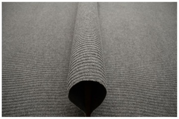 szer. 2 m IGŁOWANA WYKŁADZINA DO BUSA SZARA PRĄŻKI