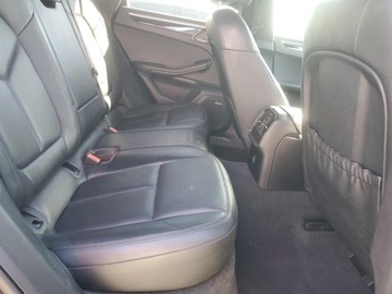 Porsche Macan SUV 2.0 252KM 2018 Porsche Macan 2018 2.0l 2.0 Benzyna 252KM, zdjęcie 11