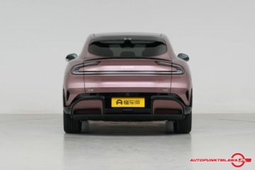 Xiaomi 2025 Xiaomi YU7 Auto Punkt Elektryczny 320KM, zdjęcie 5