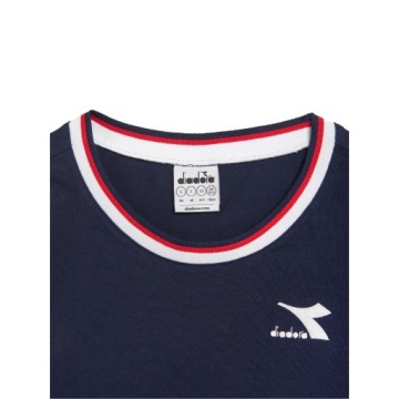 DIADORA L.T-SHIRT SS TWEENER женская футболка